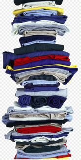 Одежда рабочая б/у на р.48-56