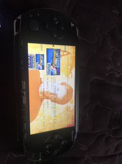 Sony PSP 1008 Fat