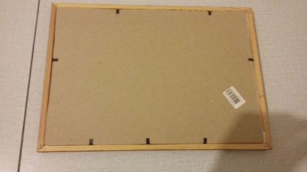 Картина-вышивка