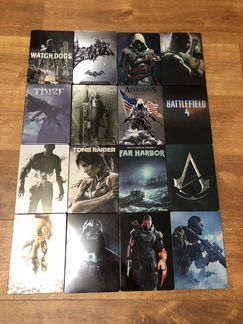 Steelbook