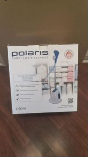 Отпариватель Polaris PGS1708VA