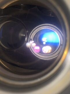 Микроскоп Carl Zeiss, Щелевая лампа