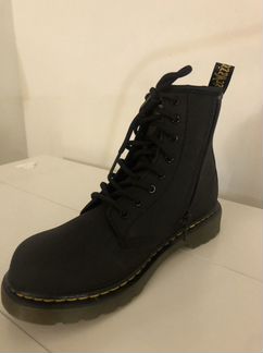 Ботинки зимние Dr.Martens