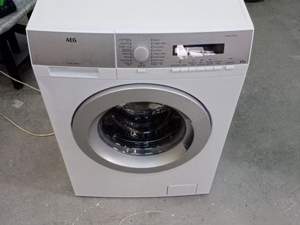 Стиральная машина AEG AMS 7500U