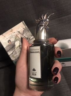 Духи Penhaligons