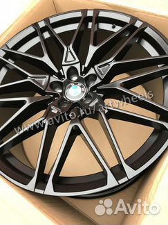 Диски на BMW бмв X 5 g 05 R 20