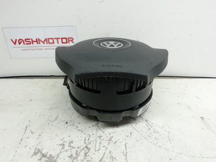 Airbag в руль Volkswagen Passat Cc 2.0 tfsi