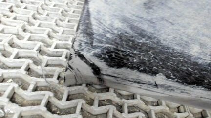 Дверь боковая правая передняя Alfa Romeo Giulietta