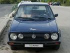 Volkswagen Golf 1.3 МТ, 1984, 200 000 км