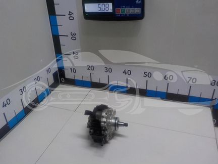 Тнвд 331004A010 kia Cerato