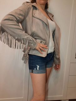 Куртка Ковбойка H&M