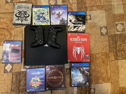 Sony playstation 4 ps4 pro