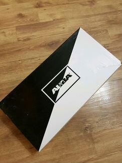 Сапоги новые