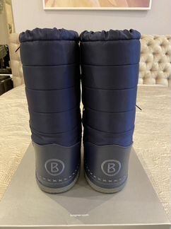 Мунбуты богнер