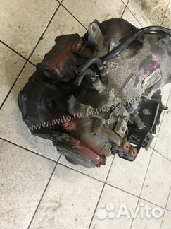 АКПП A604 Chrysler PT Cruiser
