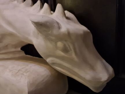 Скульптура