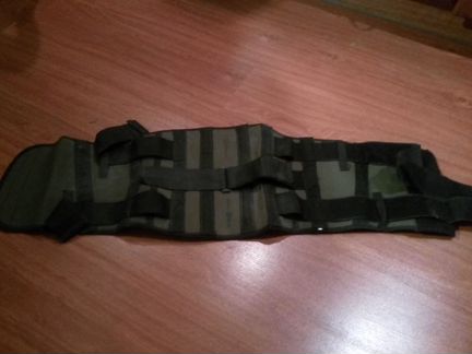 Бандаж для спины
