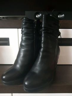 Полусапоги Santini