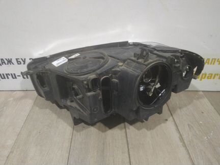 Фара ксенон правая бмв Х5 Ф15 BMW X5 F15
