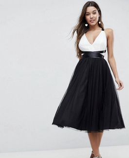 Платье ASOS premium новое с бирками