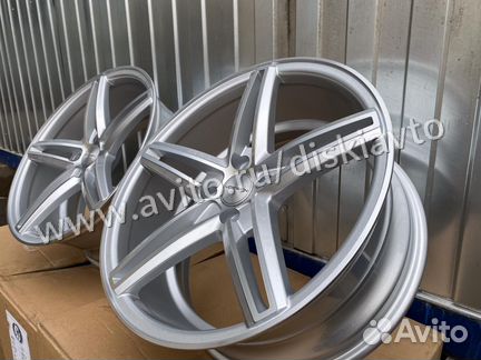 Диски CV5 HS R17 5-114.3 для Honda Accord