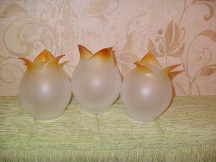 Плафоны