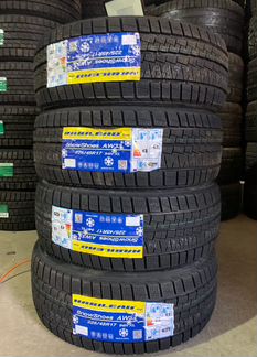 Зимние шины 225/45/17 Наbilеаd новые