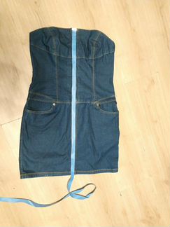 Платье сарафан incity