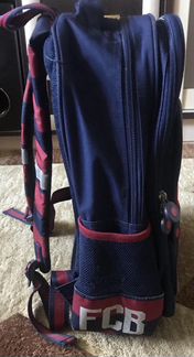 Рюкзак FC Barcelona для школы