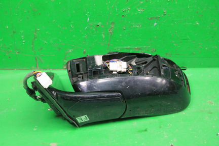 Зеркало левое Nissan Teana J32 11pin 08-14 г