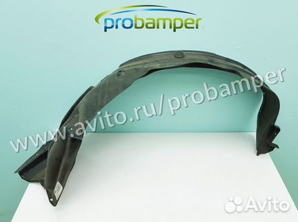 Подкрылок передний Honda Pilot (08-г)