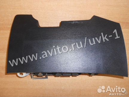 Airbag в ноги водителя Toyota Avensis