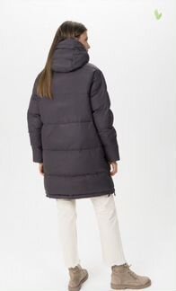 Пальто-пуховик Tom Farr