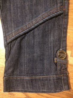 Джинсы новые р-110 г.Зеленоград