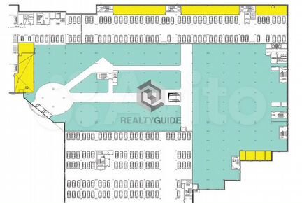180 м2 Бизнес-центр Ханой-Москва B+