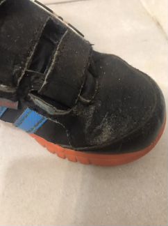 Ботинки adidas Disney