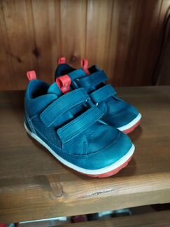 Кроссовки ecco