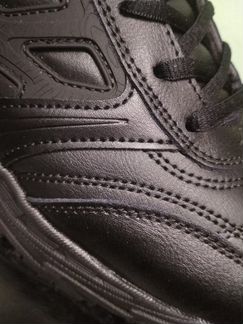 Кроссовки Bona (41-46) черный