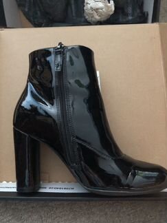 Ботильоны Ecco 37