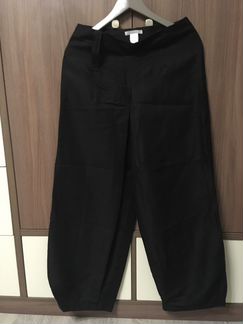 Брюки Sarah Pacini size 0