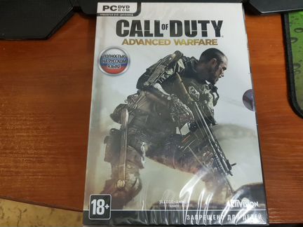 Call of Duty: Advanced Warfare (PC)