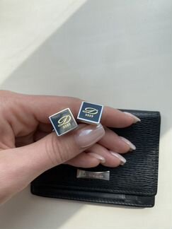 Запонки Dupont