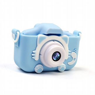 Фотоаппарат Киска