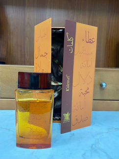 Arabian Oud Kalemat 100 мл парфюм, духи