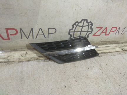 Решетка бампера переднего Toyota RAV 4 XA40