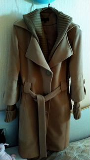 Пальто