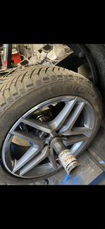 R19 AMG для W222