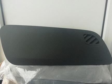 Крышка подушки безопасности пассажира VW Polo