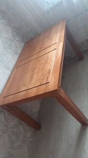 Стол 130х80