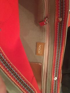 Сумка женская